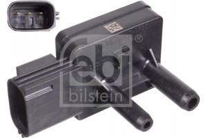 Febi Bilstein Αισθητήρας, Πίεση Καυσαερίων - 100855