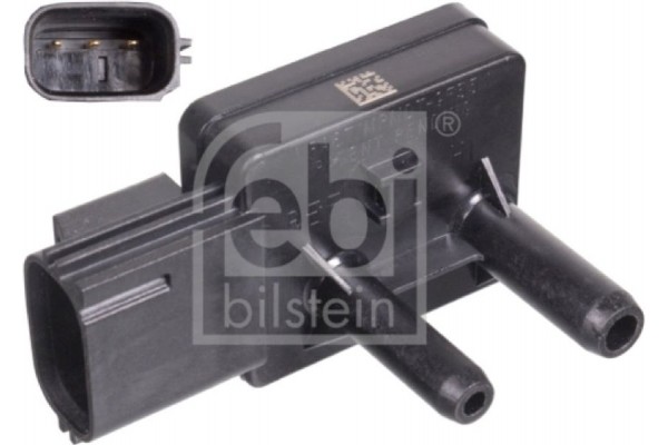 Febi Bilstein Αισθητήρας, Πίεση Καυσαερίων - 100855 Febi Bilstein Αισθητήρας, Πίεση Καυσαερίων - 100855