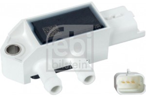 Febi Bilstein Αισθητήρας, Πίεση Καυσαερίων - 172031