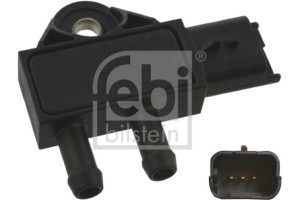 Febi Bilstein Αισθητήρας, Πίεση Καυσαερίων - 37120