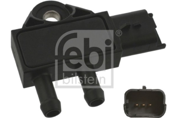 Febi Bilstein Αισθητήρας, Πίεση Καυσαερίων - 37120