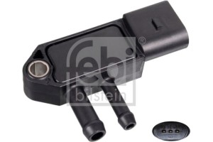 Febi Bilstein Αισθητήρας, Πίεση Καυσαερίων - 40856