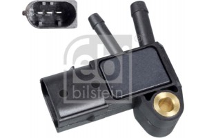 Febi Bilstein Αισθητήρας, Πίεση Καυσαερίων - 43587