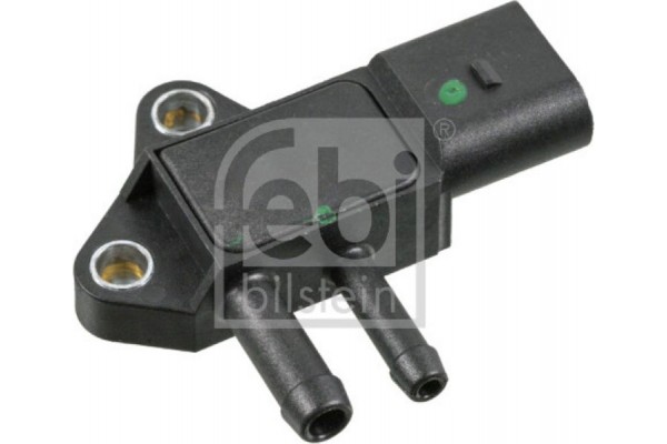 Febi Bilstein Αισθητήρας, Πίεση Καυσαερίων - 44748