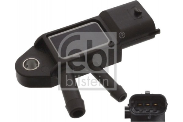 Febi Bilstein Αισθητήρας, Πίεση Καυσαερίων - 45222