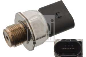 Febi Bilstein Αισθητήρας, Πίεση Καυσίμου - 102489