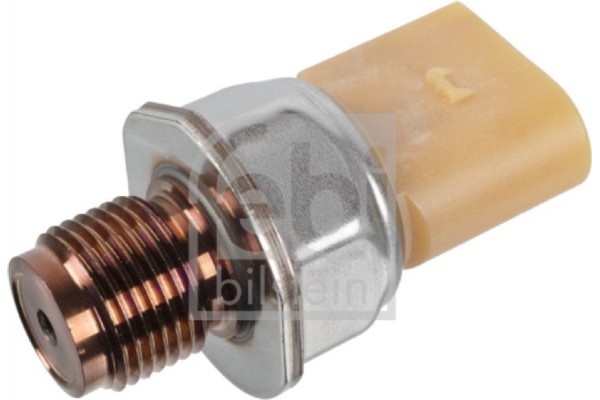 Febi Bilstein Αισθητήρας, Πίεση Καυσίμου - 171255 Febi Bilstein Αισθητήρας, Πίεση Καυσίμου - 171255