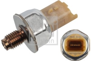 Febi Bilstein Αισθητήρας, Πίεση Καυσίμου - 171258