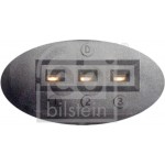 Febi Bilstein Αισθητήρας, Πίεση Καυσίμου - 171264