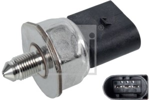 Febi Bilstein Αισθητήρας, Πίεση Καυσίμου - 171882