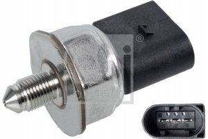 Febi Bilstein Αισθητήρας, Πίεση Καυσίμου - 171882