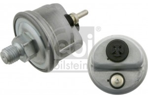 Febi Bilstein Αισθητήρας, Πίεση Λαδιού - 08662