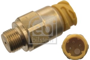 Febi Bilstein Αισθητήρας, Πίεση Λαδιού - 103910