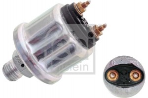 Febi Bilstein Αισθητήρας, Πίεση Λαδιού - 17199