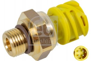 Febi Bilstein Αισθητήρας, Πίεση Λαδιού - 172237