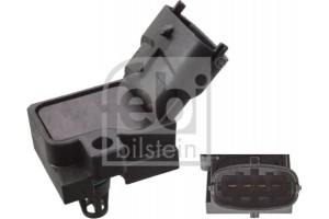 Febi Bilstein Aισθητήρας, Πίεση Υπερπλήρωσης - 103922