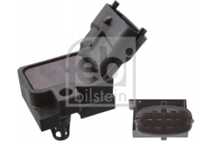 Febi Bilstein Aισθητήρας, Πίεση Υπερπλήρωσης - 103922