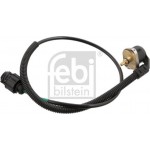 Febi Bilstein Aισθητήρας, Πίεση Υπερπλήρωσης - 109336