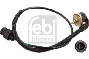 Febi Bilstein Aισθητήρας, Πίεση Υπερπλήρωσης - 109336