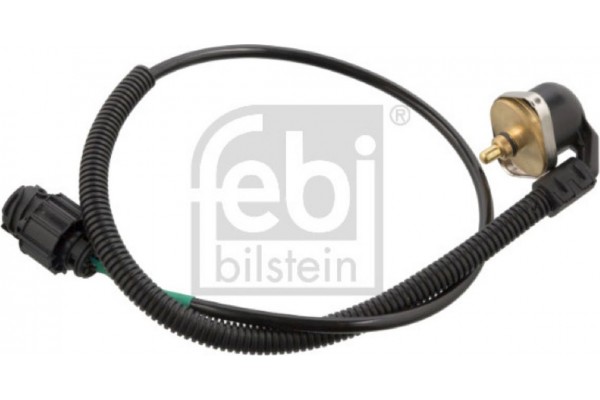 Febi Bilstein Aισθητήρας, Πίεση Υπερπλήρωσης - 109336
