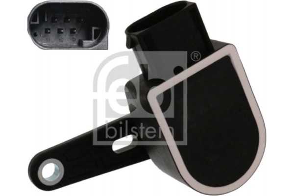 Febi Bilstein Αισθητήρας, Ρύθμιση Μήκους Ακτίνας Προβολέων - 100229