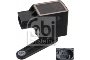 Febi Bilstein Αισθητήρας, Ρύθμιση Μήκους Ακτίνας Προβολέων - 36921