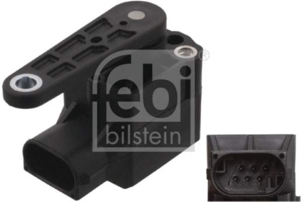 Febi Bilstein Αισθητήρας, Ρύθμιση Μήκους Ακτίνας Προβολέων - 37932