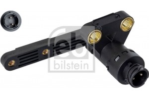 Febi Bilstein Αισθητήρας, Στάθμη Αερόσουστων - 38088