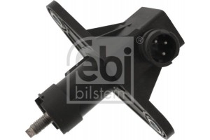 Febi Bilstein Αισθητήρας, Στάθμη Αερόσουστων - 46579