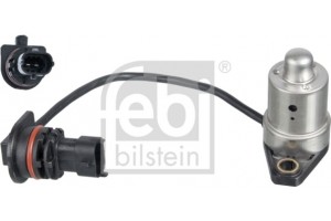 Febi Bilstein Αισθητήρας, Στάθμη Λαδιού Κινητήρα - 40794