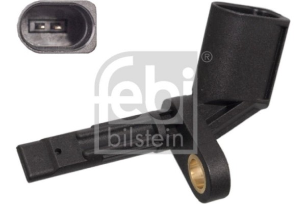 Febi Bilstein Αισθητήρας, Στροφές Τροχού - 101054