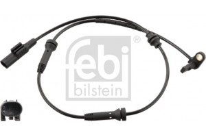 Febi Bilstein Αισθητήρας, Στροφές Τροχού - 102225