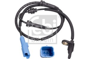 Febi Bilstein Αισθητήρας, Στροφές Τροχού - 102248