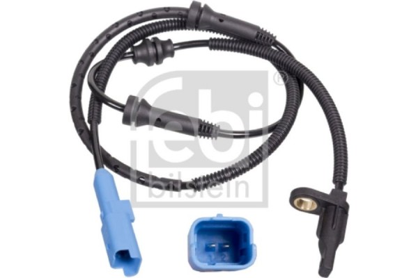 Febi Bilstein Αισθητήρας, Στροφές Τροχού - 102248