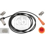 Febi Bilstein Αισθητήρας, Στροφές Τροχού - 102455 Febi Bilstein Αισθητήρας, Στροφές Τροχού - 102455