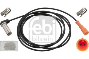 Febi Bilstein Αισθητήρας, Στροφές Τροχού - 102455