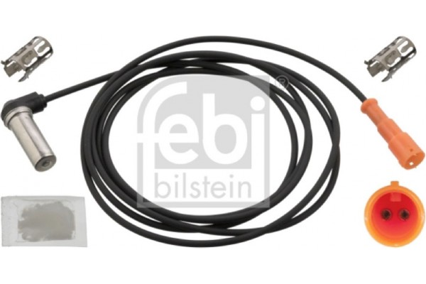 Febi Bilstein Αισθητήρας, Στροφές Τροχού - 102455 Febi Bilstein Αισθητήρας, Στροφές Τροχού - 102455