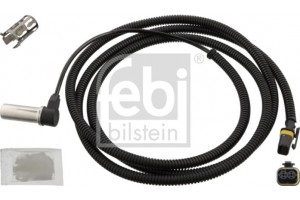Febi Bilstein Αισθητήρας, Στροφές Τροχού - 102456