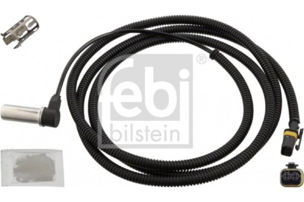 Febi Bilstein Αισθητήρας, Στροφές Τροχού - 102456