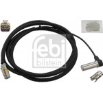 Febi Bilstein Αισθητήρας, Στροφές Τροχού - 102457