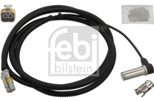 Febi Bilstein Αισθητήρας, Στροφές Τροχού - 102457