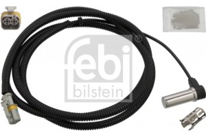 Febi Bilstein Αισθητήρας, Στροφές Τροχού - 102457