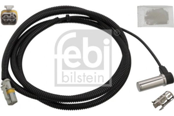 Febi Bilstein Αισθητήρας, Στροφές Τροχού - 102457