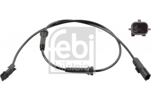 Febi Bilstein Αισθητήρας, Στροφές Τροχού - 102476