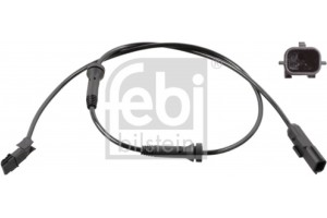 Febi Bilstein Αισθητήρας, Στροφές Τροχού - 102476