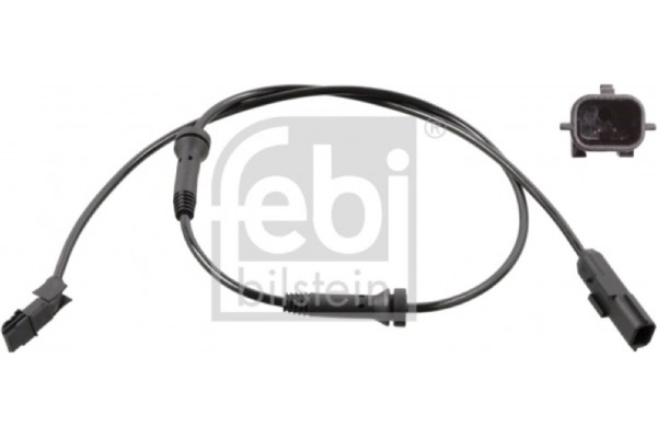 Febi Bilstein Αισθητήρας, Στροφές Τροχού - 102476