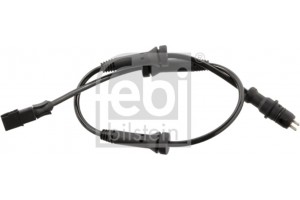 Febi Bilstein Αισθητήρας, Στροφές Τροχού - 102477