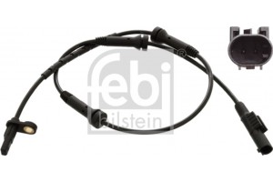 Febi Bilstein Αισθητήρας, Στροφές Τροχού - 102579