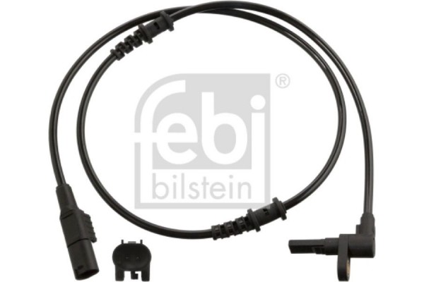 Febi Bilstein Αισθητήρας, Στροφές Τροχού - 102731
