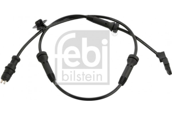 Febi Bilstein Αισθητήρας, Στροφές Τροχού - 102770